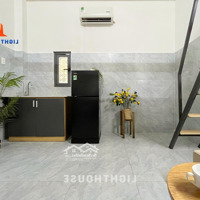 Duplex Cửa Sổ Banconl Full Nt New 100% Ngay Đh Vl Cs3, Iuh, 5P Tới Phạm Văn Đồng Gò Vấp