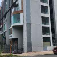 Cần Bán Tòa Nhà 7 Tầng, Góc 2Mt Đồng Văn Cống Và Nguyễn Thanh Sơn,Diện Tích8X15, Đang Có Hđ Thuê