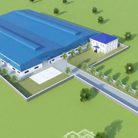 Cho Thuê Nhà Xưởng Đang Xây Dựng Mới 100% Tân Uyên Bình Dương.