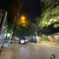 Khuôn Đất Rất Đẹp 17X50M Góc 2 Mặt Tiền Ngay Quang Trung Vào 100M, Thích Hợp Nhiều Mục Tiêu Đầu Tư