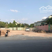 Chính Chủ Bán Đất Đẹp Vườn Lài, P. An Phú Đông Q12. 102M2 (8,5X12) Giá Bán 2Tỷ350 Gần Nhà Thờ Tin Lành