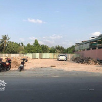 Chính Chủ Bán Đất Đẹp Vườn Lài, P. An Phú Đông Q12. 102M2 (8,5X12) Giá Bán 2Tỷ350 Gần Nhà Thờ Tin Lành