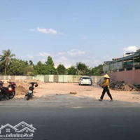 Chính Chủ Bán Đất Đẹp Vườn Lài, P. An Phú Đông Q12. 102M2 (8,5X12) Giá Bán 2Tỷ350 Gần Nhà Thờ Tin Lành