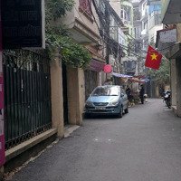 Bán Nhà Phố Xuân Thuỷ 139M2 X 5T - Lô Góc - Ô Tô - Giá Bán 29.5 Tỷ - Đầu Tư Ccmn