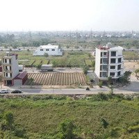 Chính Chủ Cần Bán Ô Đất Ot3A. 3X Gần Đường Trục Xã Liên Hồng