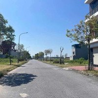 Chính Chủ Cần Bán Ô Đất Ot3A. 3X Gần Đường Trục Xã Liên Hồng