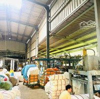 Nhà Xưởng Phạm Văn Hai Bình Chánh Kế Hóc Môn 20M X 60M, Văn Phòng 2Tầng Giá Chỉ 17.9 Tỷcó Thương Lượngtốt