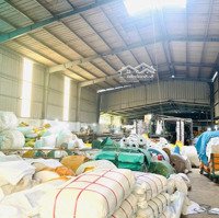 Nhà Xưởng Phạm Văn Hai Bình Chánh Kế Hóc Môn 20M X 60M, Văn Phòng 2Tầng Giá Chỉ 17.9 Tỷcó Thương Lượngtốt
