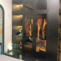 Bán Căn 87M2 ( 30M2 Sân Vườn ) Nội Thất Cao Cấp 500 Triệu View Hồ Hơi 50M Tháp C4 Quận 12