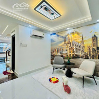 Nhà Chính Chủ Võ Thị Sáu-Đakao-Q1. Giá Bán 3Tỷ56/ 91.69M2. Ngay Công Viên Lê Văn Tám. Cho Thuê 39 Triệu/Th