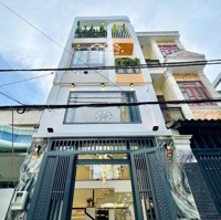 Nhà Chính Chủ Võ Thị Sáu-Đakao-Q1. Giá Bán 3Tỷ56/ 91.69M2. Ngay Công Viên Lê Văn Tám. Cho Thuê 39 Triệu/Th