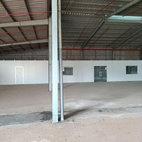 Cho Thuê Nhà Xưởng Tân Uyên Bình Dương.