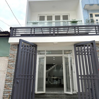 Bán Gấp Nhàhẽm Xe Hơi631/13/25 Lê Văn Thọ Phường 14 Gò Vấp