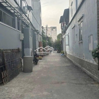 Bán Gấp Nhàhẽm Xe Hơi631/13/25 Lê Văn Thọ Phường 14 Gò Vấp