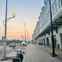 Bán Shophouse Tại Khu Đô Thị Lakeview City, 23 Tỷ, 100M2, Liên Hệ 0907860179
