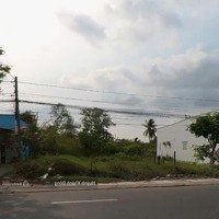 Chính Chủ Cần Bán Gấp Đất Gần Chợ Chợ Lầumặt Tiềnđ. Trần Hưng Đạo Chợ Lầu Bắc Bình Bình Thuận 120M2 Shr