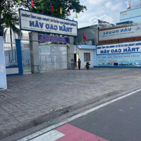 Cho Thuê Nhà Mặt Tiền Siêu Hot Tại Tô Hiệu, 30 Triệu, 88M2, 6 Phòng Ngủ 7Wc