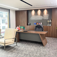 Mình Còn 150M2 Và 250M2 Có Thể Gộp 400M2 Tại Keangnam Tower Đường Phạm Hùng Có Sẵn Nội Thất Cao Cấp