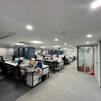 Bán Tòa Nhà Văn Phòng Mới Xây Đường Hoàng Hoa Thám - 6 X 22M - Hầm 6 Tầng - Hđ Thuê 100 Triệu