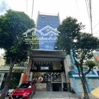 Bán Tòa Nhà Văn Phòng Mới Xây Đường Hoàng Hoa Thám - 6 X 22M - Hầm 6 Tầng - Hđ Thuê 100 Triệu