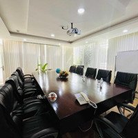 Bán Tòa Nhà Văn Phòng Mới Xây Đường Hoàng Hoa Thám - 6 X 22M - Hầm 6 Tầng - Hđ Thuê 100 Triệu