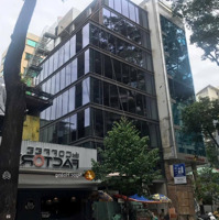 Bán Nhà Mặt Tiền Huỳnh Văn Bánh, P 17, Phú Nhuận. 7X20M - 5 Tầng - Hđt 100 Triệu/Tháng - Giá Bán 27,5 Tỷ