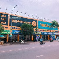 Góc 2Mặt Tiềnngang Lớn! 32 X 41.3M Mặt Tiền Nguyễn Sơn - Ctxd: Hầm 7 Tầng - Hđt: 150 Triệu/Th. Giá Bán 85 Tỷ