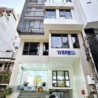Bán Nhà Mặt Tiền Đinh Tiên Hoàng, Đa Kao, Q 1 - 6,5X19M - 6 Tầng - Hđt: 115 Triệu/Tháng - Giá Bán 32 Tỷ