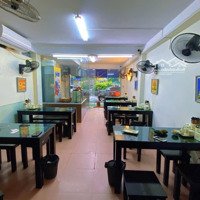 Bán Nhà Mặt Phố Mạc Thái Tổ 43M2 X 6 Tầng Phù Hợp Kinh Doanh Nhà Hàng, Văn Phòng Ôtô Đỗ Cổng