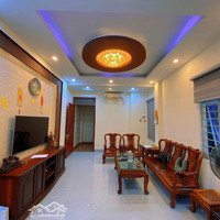 Bán Nhà Mặt Phố Mạc Thái Tổ 43M2 X 6 Tầng Phù Hợp Kinh Doanh Nhà Hàng, Văn Phòng Ôtô Đỗ Cổng