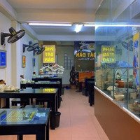 Bán Nhà Mặt Phố Mạc Thái Tổ 43M2 X 6 Tầng Phù Hợp Kinh Doanh Nhà Hàng, Văn Phòng Ôtô Đỗ Cổng