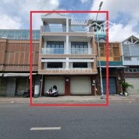 Hạ Giá Bán 5 Tỷ ! Mặt Tiền Lữ Gia P.15 Q.11 (8.1X17M) 3 Tầng, St (Hđt: 90 Triệu/Th) Giá Chỉ 26 Tỷ