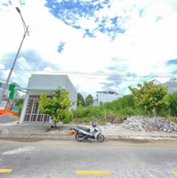 Cần Sang Gấp Lô Đất Trong Tháng Phan Huy Ích, Tân Phú, Đồng Xoài, Bình Phước, Cách Chợ 3P, 120M2
