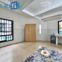 Cho Thuê Cc Mini 1 Phòng Ngủ 1 Vệ Sinh 40M2 Tại Hoàng Hoa Thám, 5,5 Triệu
