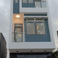 Nhà Cần Bán 1 Trệt 2 Lầu Đường 22/12