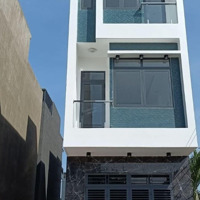 Nhà Cần Bán 1 Trệt 2 Lầu Đường 22/12