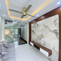 Phố Vạn Phúc, Hà Đông Nhỉnh 5 Tỷ Sát Ôtô. View Thoáng Vĩnh Viễn