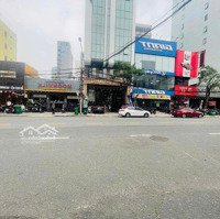 Bán Đất Mặt Tiền Đường Trần Khánh Dư, Ngay Phố Nguyễn Văn Thoại,Diện Tích98M2, Ngang 6M6 - Giá Bán 8 Tỷ 8 Tl