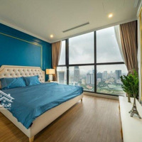 Cho Thuê Căn Hộ 170M2, 4 Phòng Ngủchung Cư Thăng Long Number One Full Đồ Giá Tốt Nhất. Liên Hệ: 0911.400.844