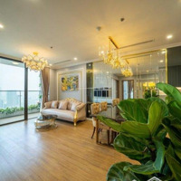 Cho Thuê Căn Hộ 170M2, 4 Phòng Ngủchung Cư Thăng Long Number One Full Đồ Giá Tốt Nhất. Liên Hệ: 0911.400.844