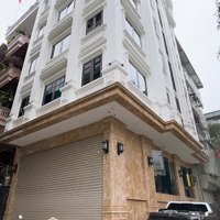Cho Thuê Căn Chung Cư 2 Ngủ 1 Khách Full Đồ, Có Ban Công Cửa Sổ Thoáng, Đỗ Ô Tô Miễn Phí Ngày Đêm