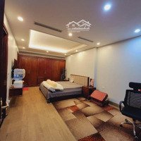 Nhà Phố Tứ Liên - 7 Tầng Thang Máy - Mặt Tiền 6.4M - Ô Tô - Ngõ Thông - Nội Thất Sịn Xò