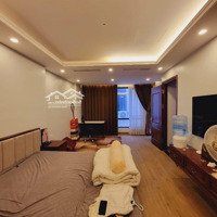 Nhà Phố Tứ Liên - 7 Tầng Thang Máy - Mặt Tiền 6.4M - Ô Tô - Ngõ Thông - Nội Thất Sịn Xò