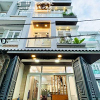 Bán Nhà Đường Số 5, Cư Xá Đô Thành Q3.Diện Tích64,8M2 Giá Bán 3Tỷ280 Gần Chợ Vườn Chuối. Đang Cho Thuê 26 Triệu