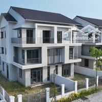 Biệt Thự Vườn Trong Khu Đô Thị Centa Vsip Bắc Ninh Thuộc Đất Vua Kinh Bác .