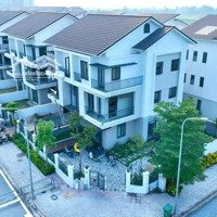 Biệt Thự Vườn Trong Khu Đô Thị Centa Vsip Bắc Ninh Thuộc Đất Vua Kinh Bác .
