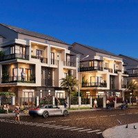 Biệt Thự Vườn Trong Khu Đô Thị Centa Vsip Bắc Ninh Thuộc Đất Vua Kinh Bác .