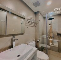 Cho Thuê Căn Hộ Studio Đủ Đồ Tại Ngõ 99 Âu Cơ- Tây Hồ ( Giá Bán 4,5 Triệu)