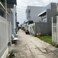 BÁN NỀN HẺM 8 KỲ - MỸ PHƯỚC