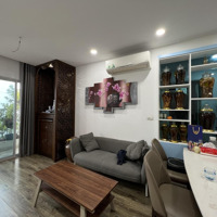 (Chính Chủ) Bán Căn Góc 2 Ngủ 2 Vệ Sinh76M2, Tầng Đẹp, Nội Thất Xịn, Sổ Đỏ. Giá Bán 5,2 Tỷ Ecolife Capitol